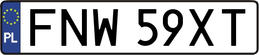 FNW59XT