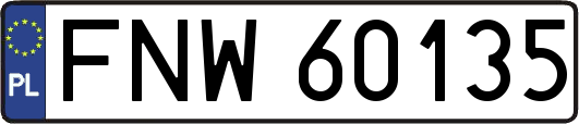 FNW60135