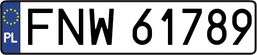 FNW61789