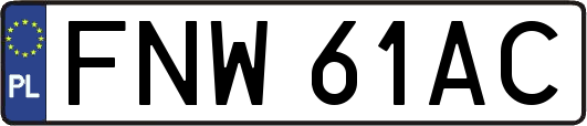 FNW61AC