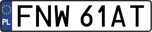 FNW61AT