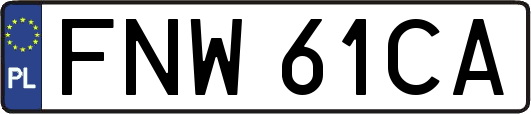 FNW61CA