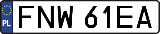 FNW61EA