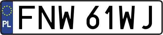 FNW61WJ