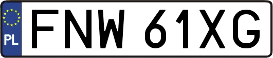 FNW61XG
