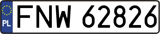 FNW62826