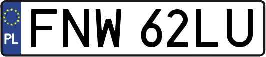 FNW62LU