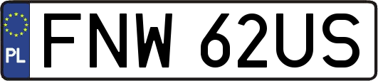 FNW62US