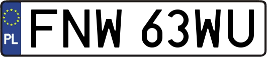 FNW63WU