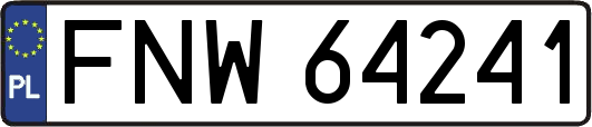 FNW64241