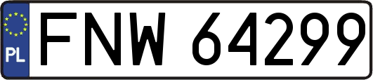 FNW64299