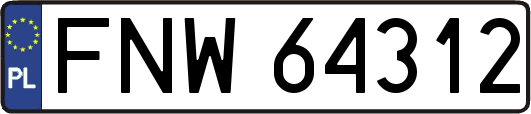 FNW64312