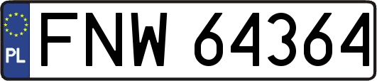 FNW64364