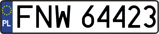 FNW64423