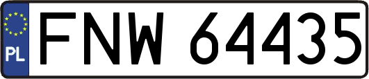 FNW64435