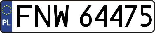 FNW64475