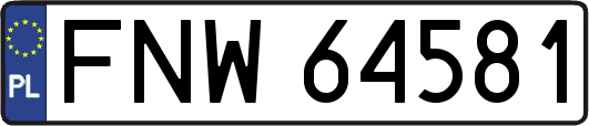 FNW64581