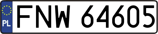 FNW64605