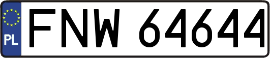 FNW64644