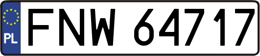 FNW64717