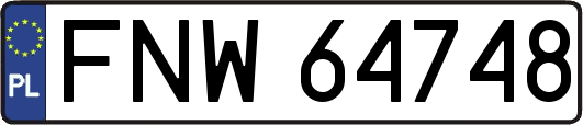FNW64748