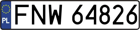FNW64826