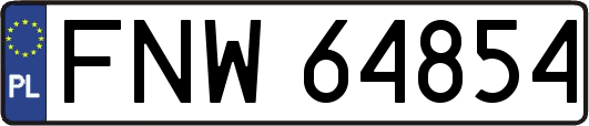 FNW64854