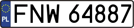 FNW64887