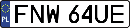 FNW64UE