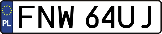 FNW64UJ