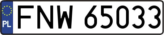 FNW65033