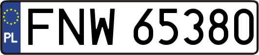 FNW65380