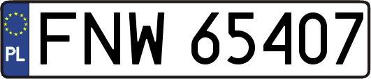 FNW65407