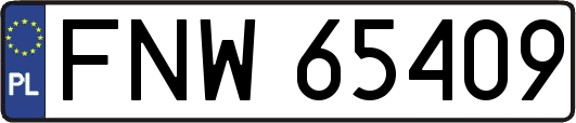 FNW65409