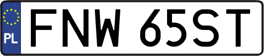 FNW65ST