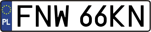 FNW66KN