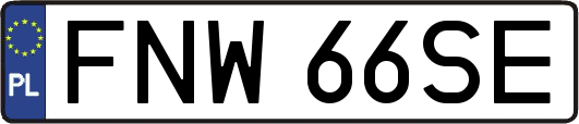 FNW66SE