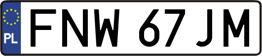 FNW67JM