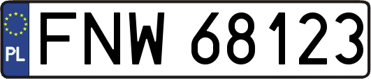 FNW68123