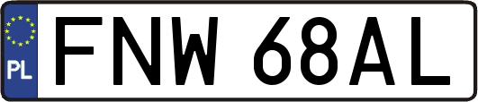 FNW68AL