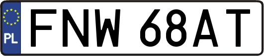 FNW68AT