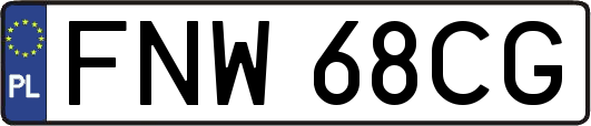 FNW68CG