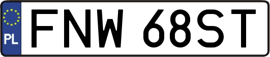 FNW68ST