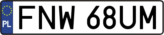 FNW68UM