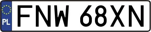 FNW68XN