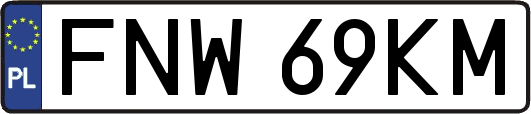 FNW69KM