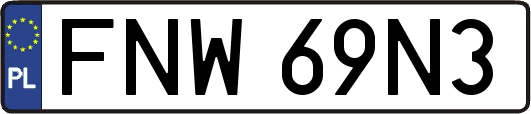 FNW69N3
