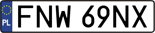 FNW69NX