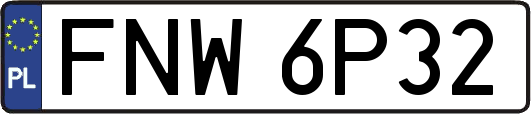 FNW6P32