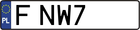 FNW7